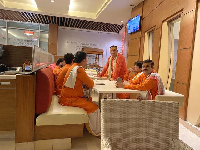 Vedic Jyotish Kendra | Pandit Ji In Greater Noida