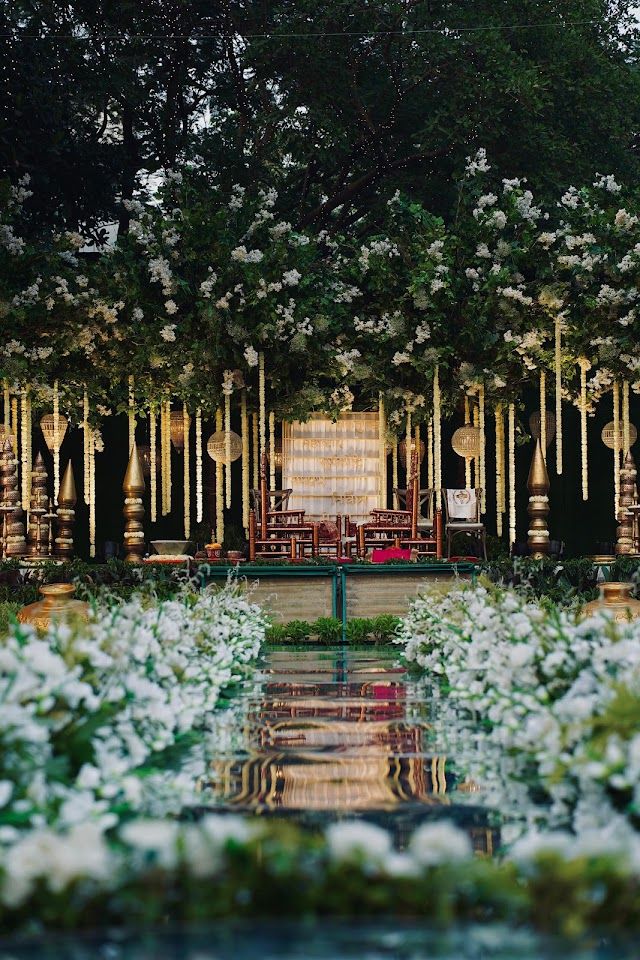 Chandan Lawns