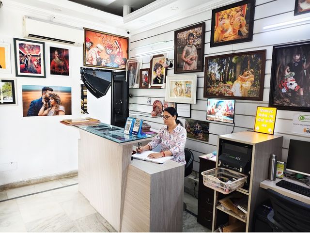 Anupam Digital Studio