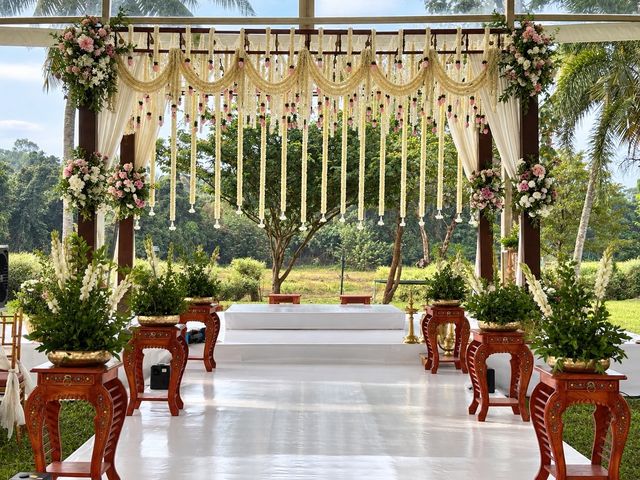 Himanshu tent & decoration