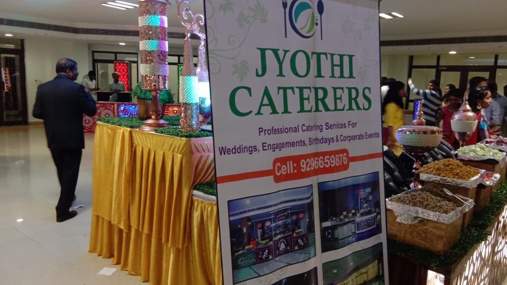 Jyothi Caterers