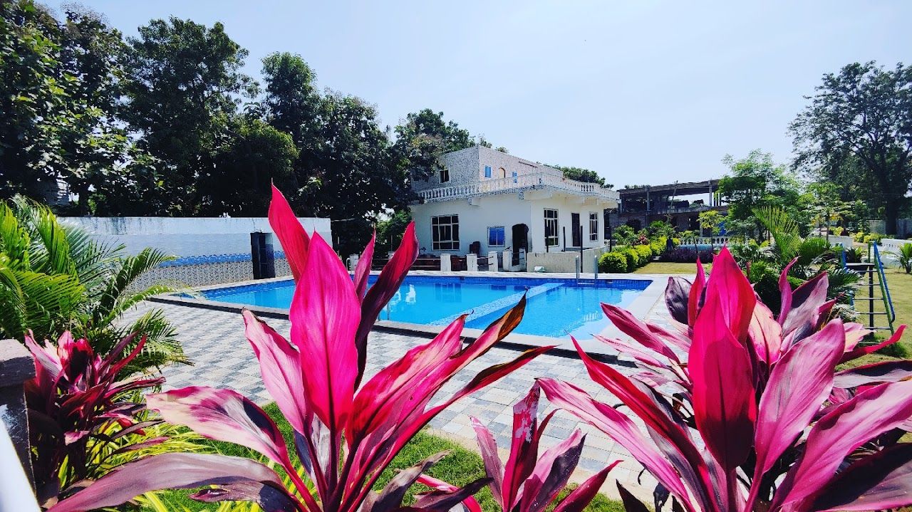 Samrat Farms