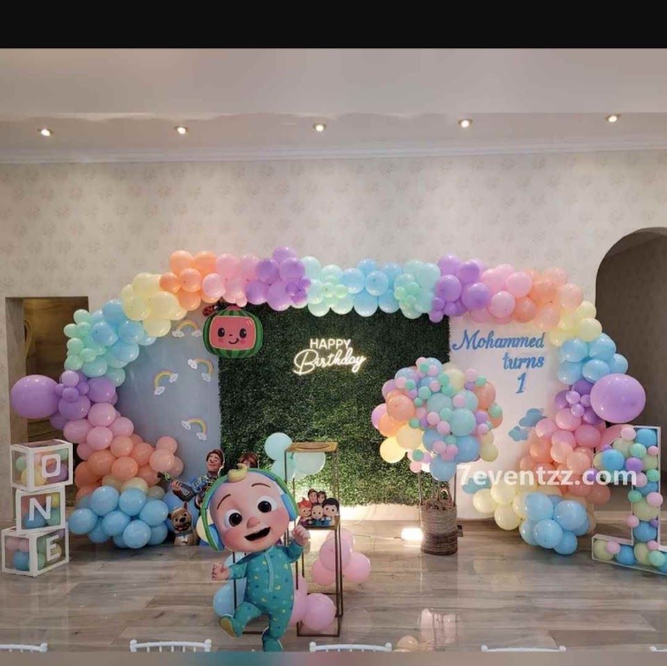 Dream Event 4