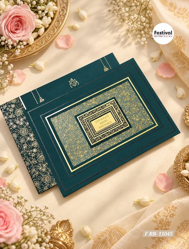 Festival Cards