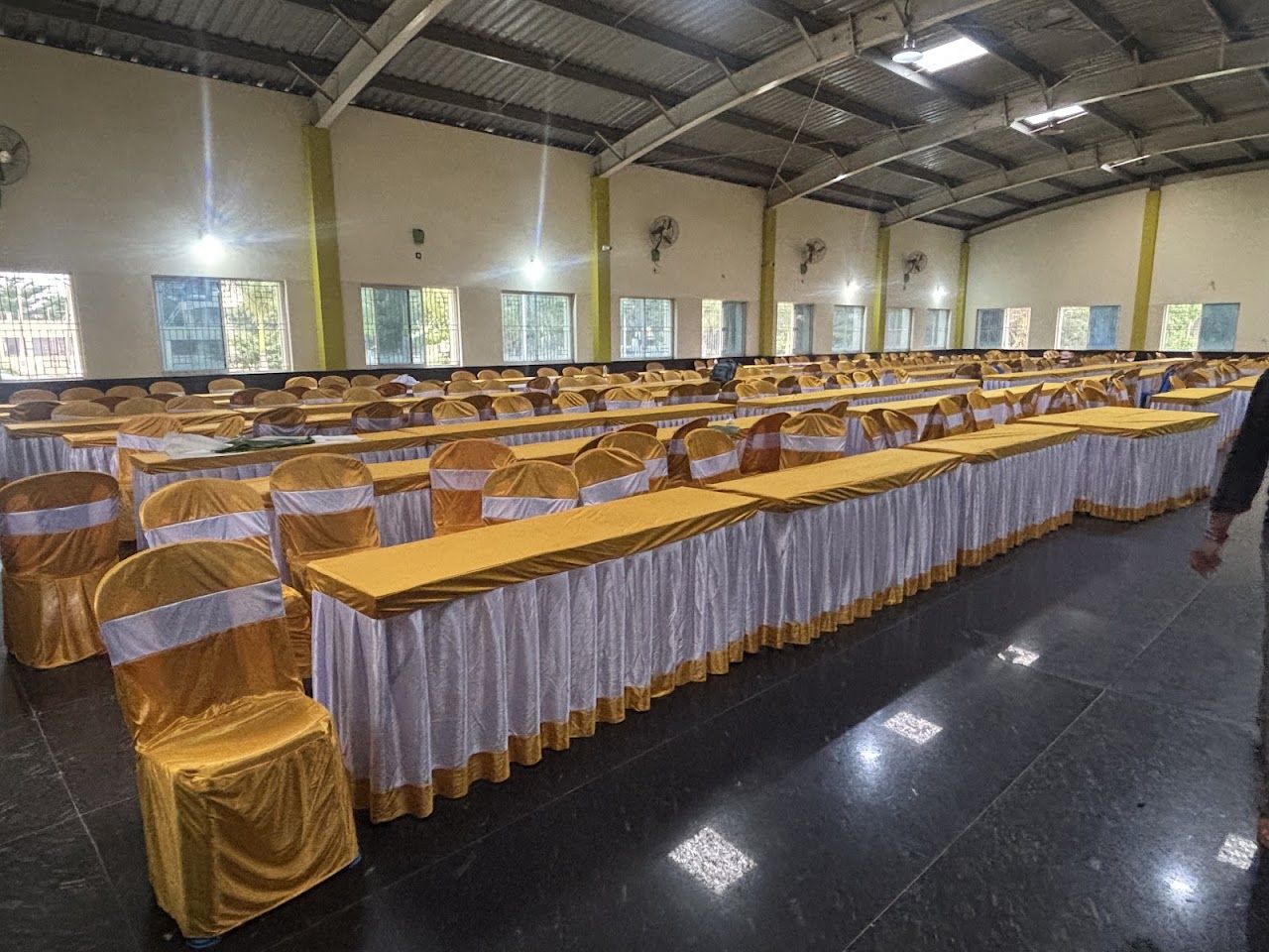 ALR FARMHOUSE AND BANQUET HALL