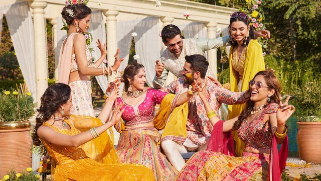 OXMO Banquet & Wedding Venues Delhi