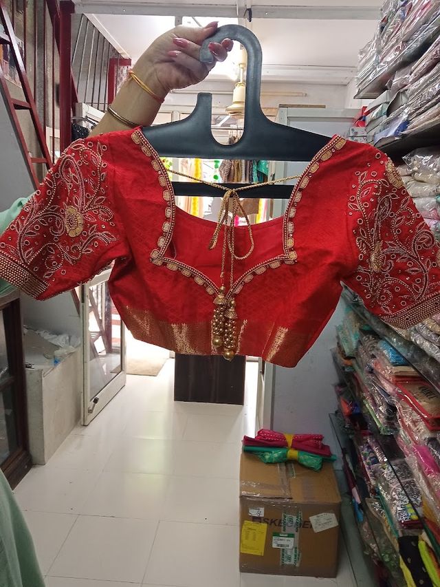 Rana Punjabi Boutique