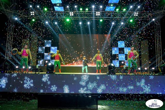 Shree Krishna Events