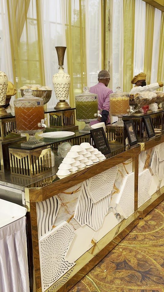 Hari Ram Caterers