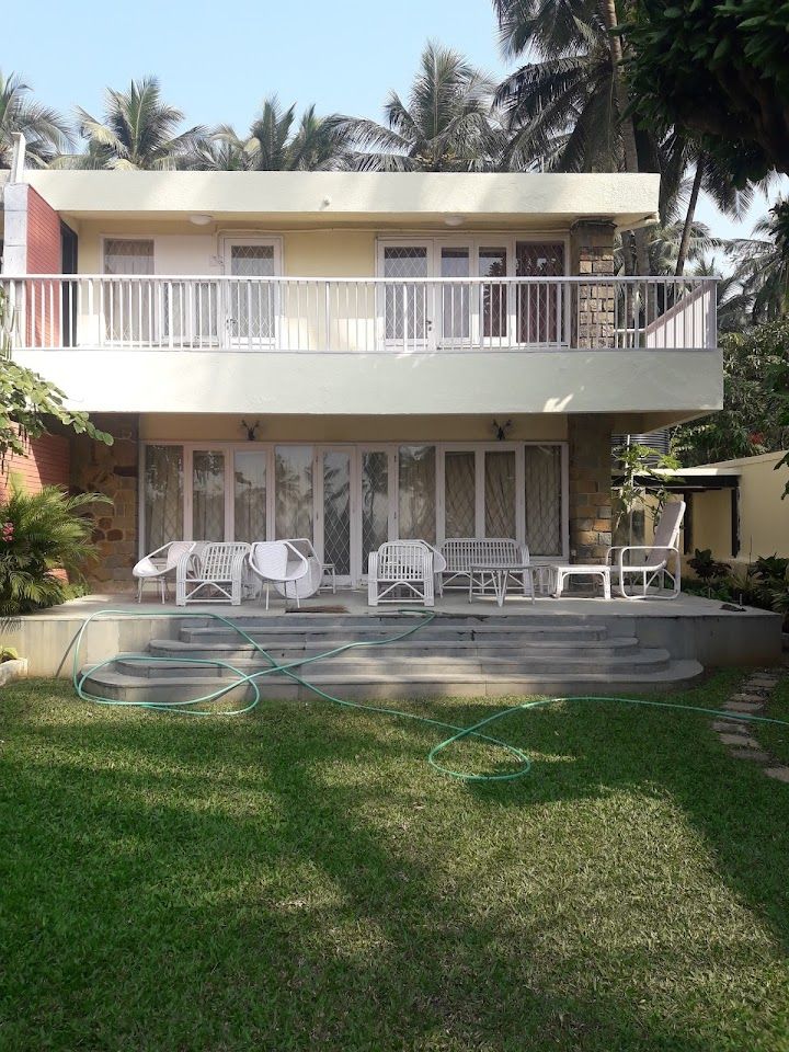 Palmyra bungalow