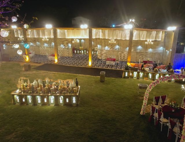 7 Oath Premium Gardens