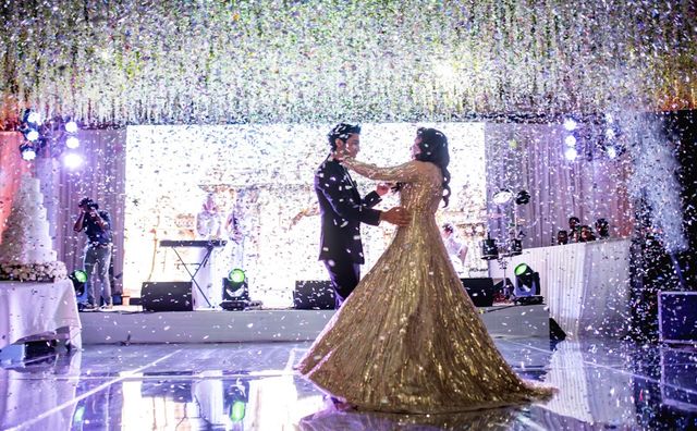 Elite Wedding Planner