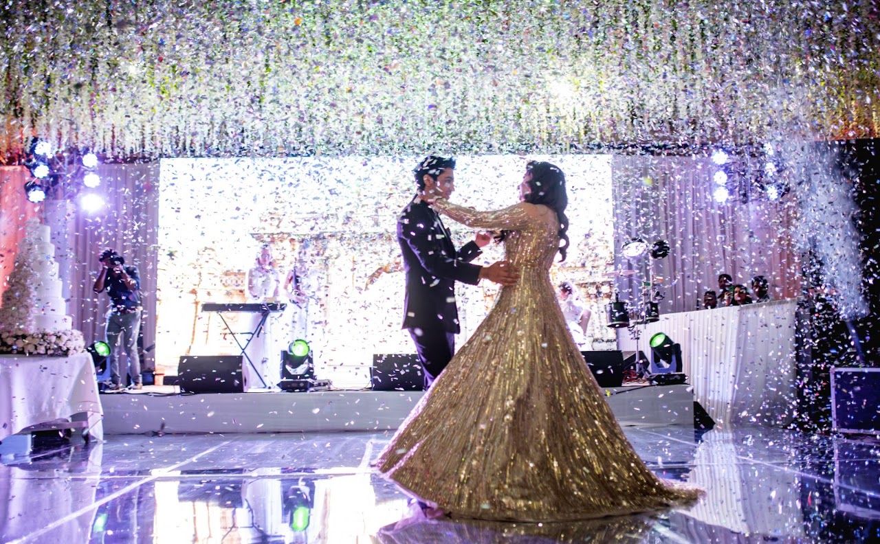 Elite Wedding Planner