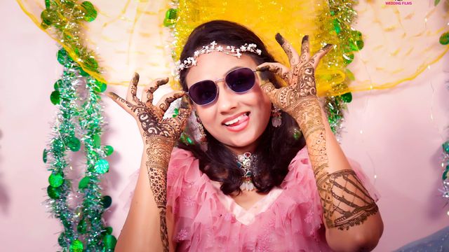 AS Wedding Films (Archana Studio)