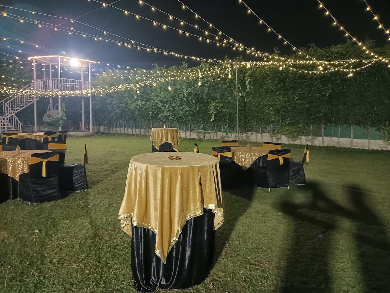 Shivansh Tent House & Caters