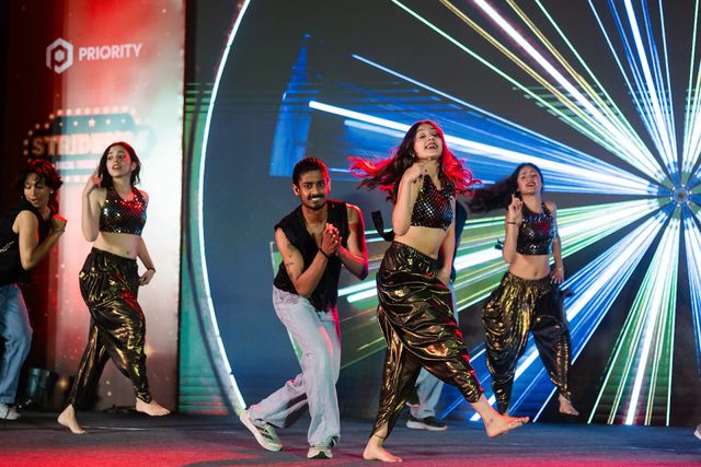 SOS PARTY - Event Management Company Noida