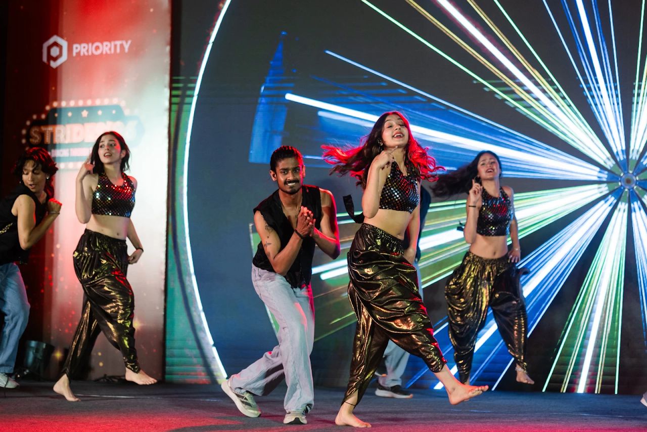 SOS PARTY - Event Management Company Noida