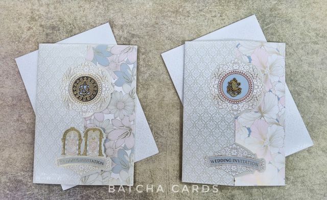 Batcha Cards