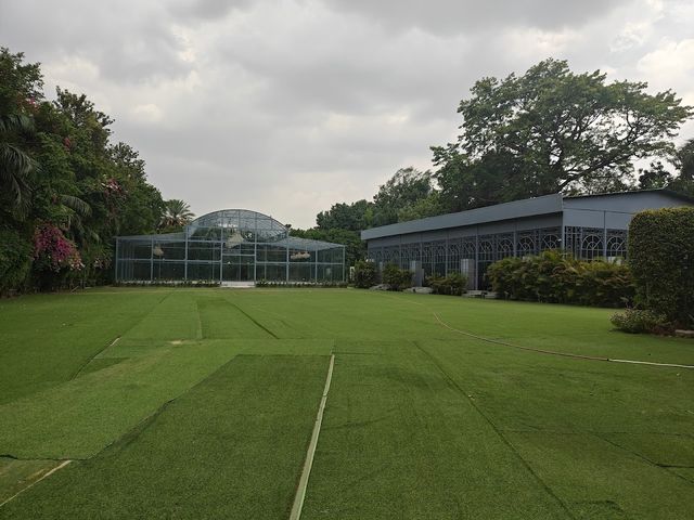 Canvas Farms