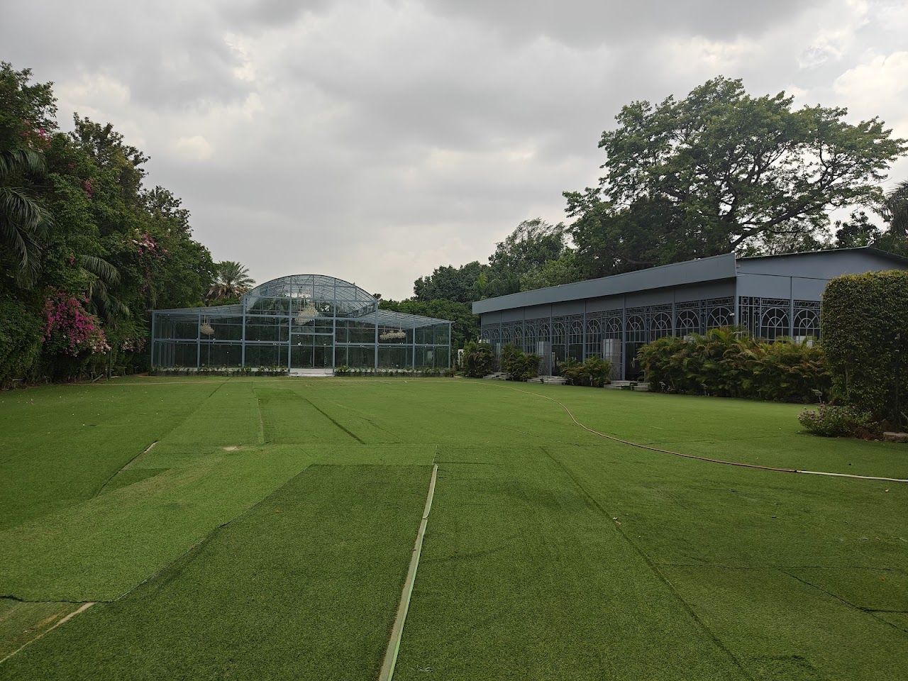 Canvas Farms