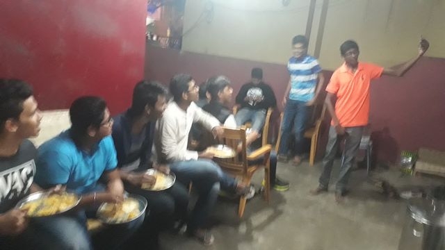 Gnr Caterers