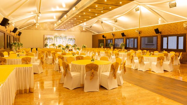 Jalsa Banquet Hall