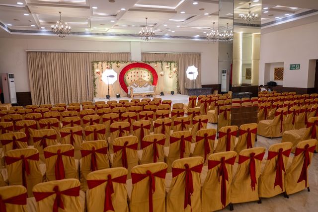 3MARK SERVICES PR l EVENTS l WEDDINGS