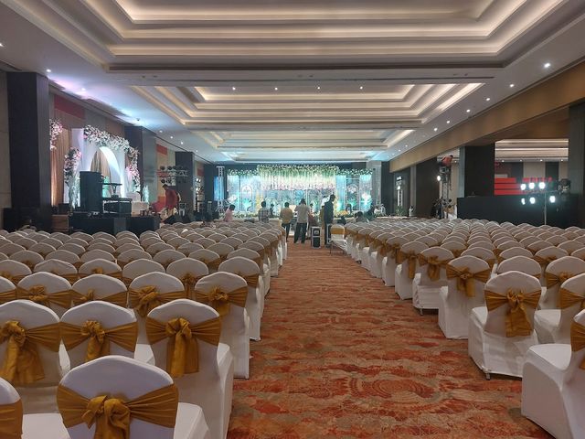 Grande C Banquet