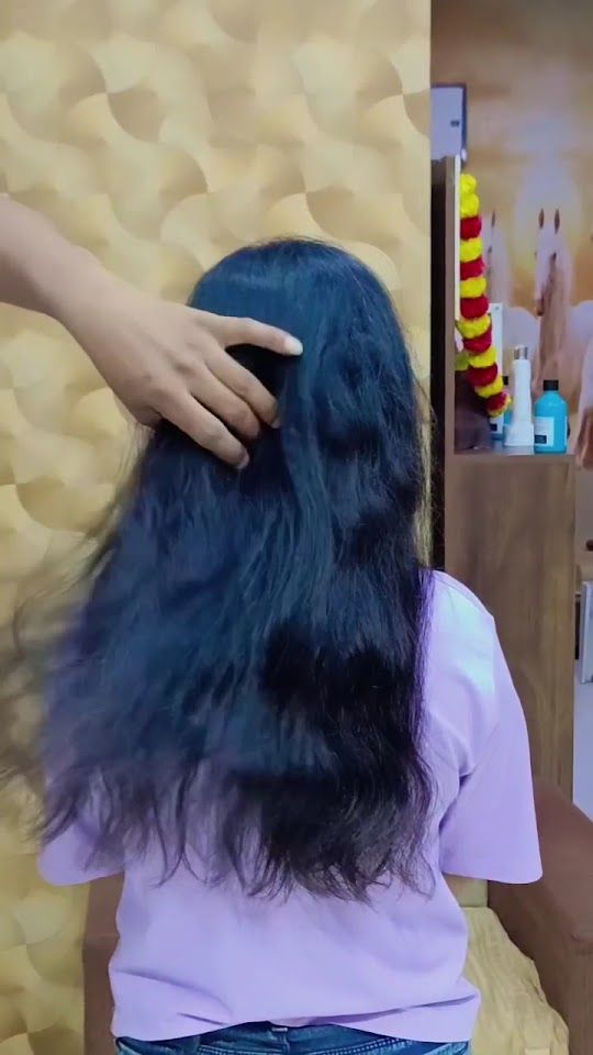 Infinity Hair and Makeup Studio