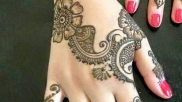 Prince Mehandi