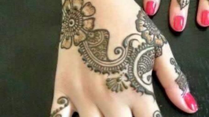 Prince Mehandi