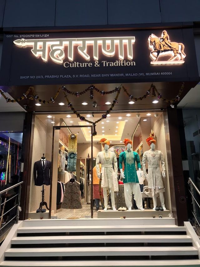 Maharana Culture & Tradition