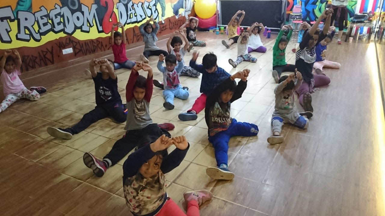Freedom2dance Studio