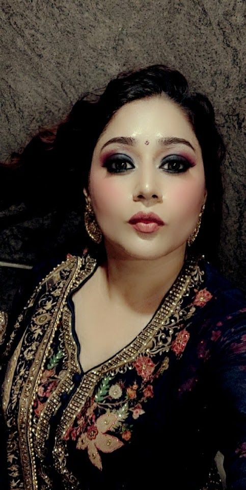 Harleen Makkar Makeup Studio & Academy