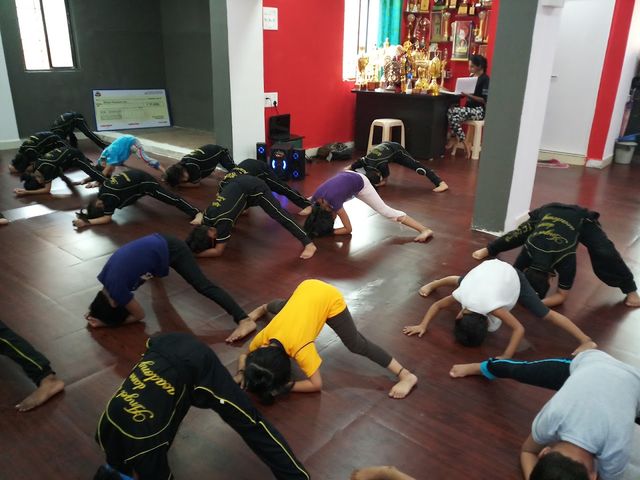 Angel's Dance Academy
