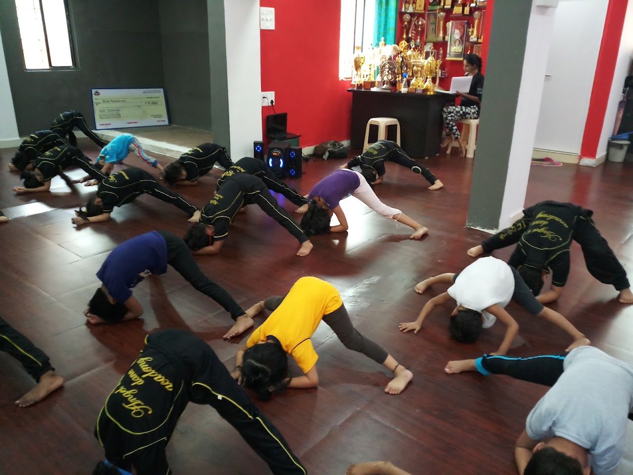 Angel's Dance Academy