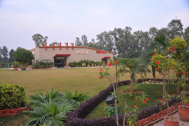 Velvet Greens Banquets and Lawns