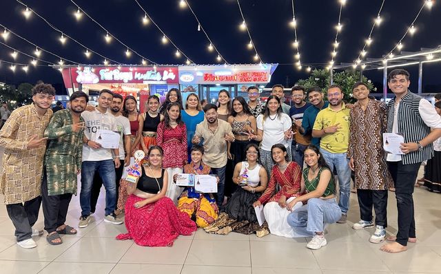 AFC Dance Studio BAPUNAGAR