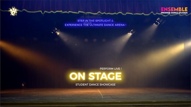 Ensemble Dance Studios