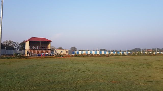 KCR Resort and Convention
