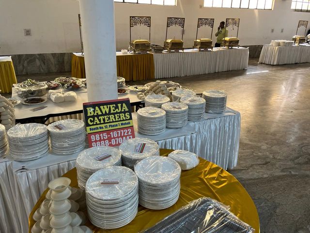 Baweja Caterers