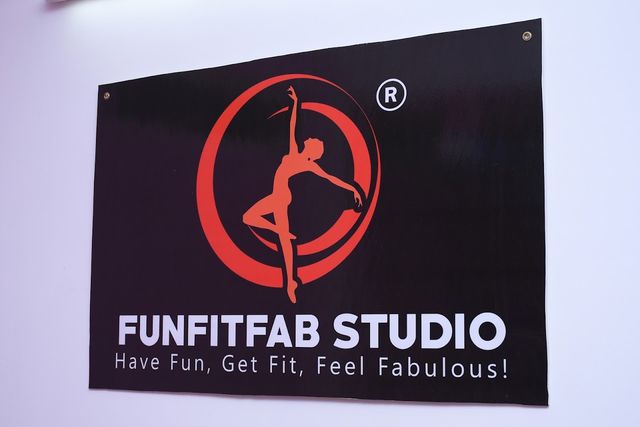 FUNFITFAB STUDIO