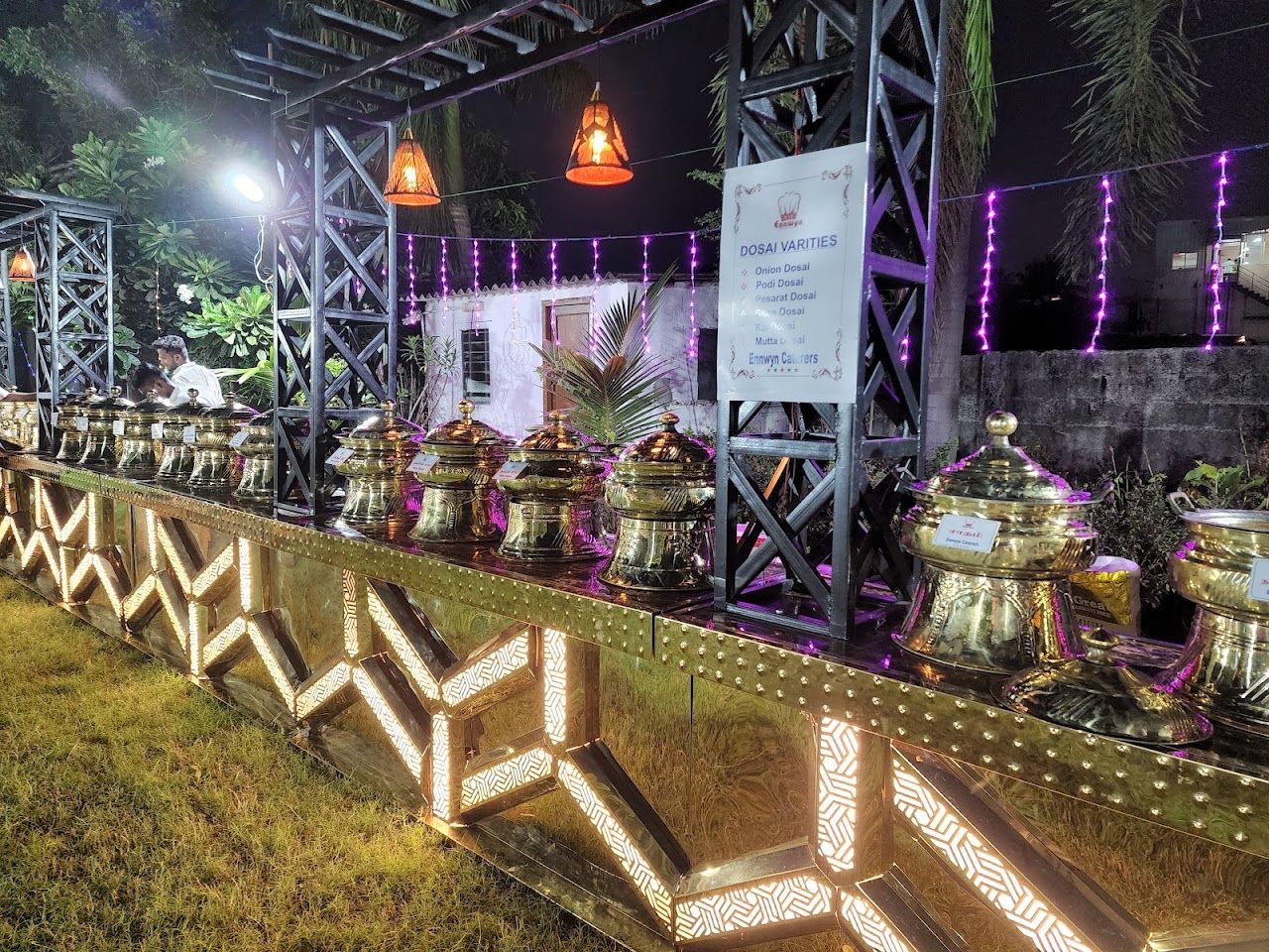 Ennwyn Caterers