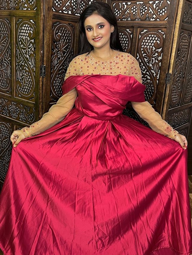 Bridal Make Up Artist SAMPA