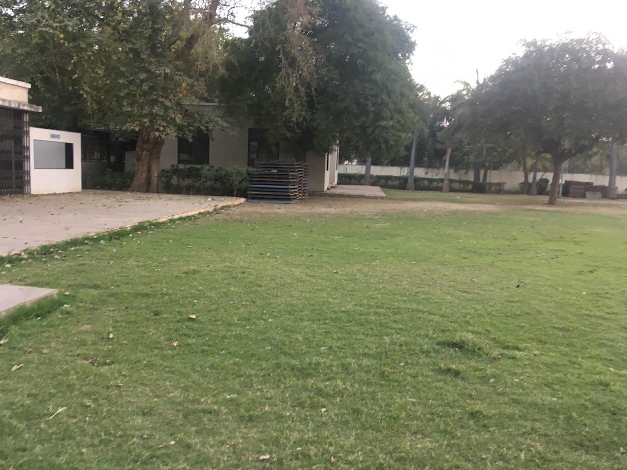 Bodakdev AUDA Garden Party Plot