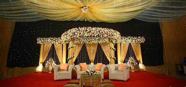 Nisha Party & Event Decoration Service