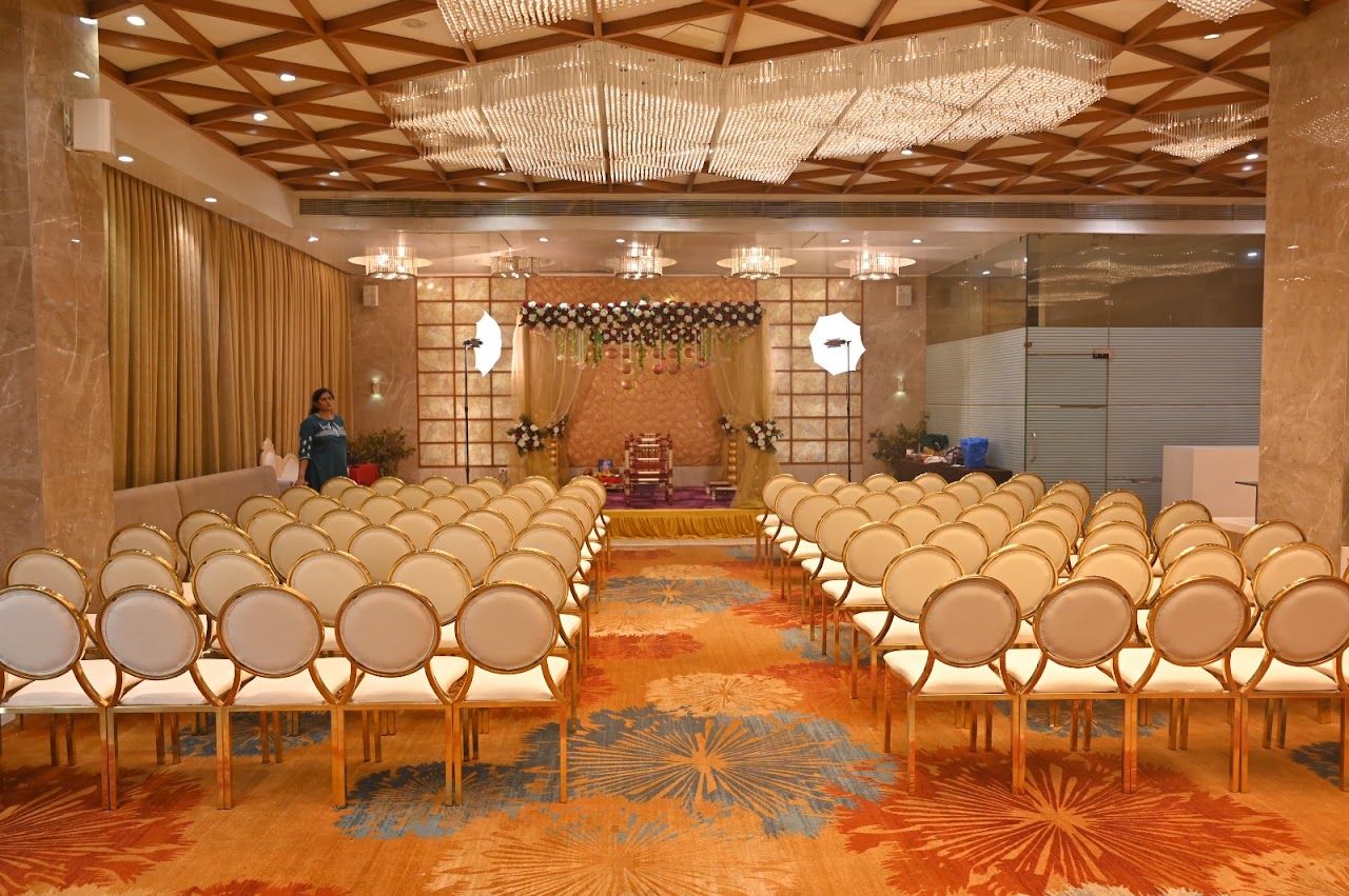 Gwalia Banquets