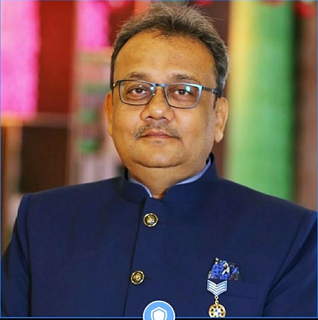 Bakul Mehta Videographer