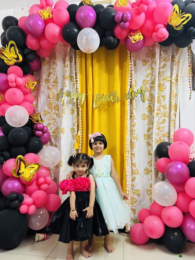BalloonDekor