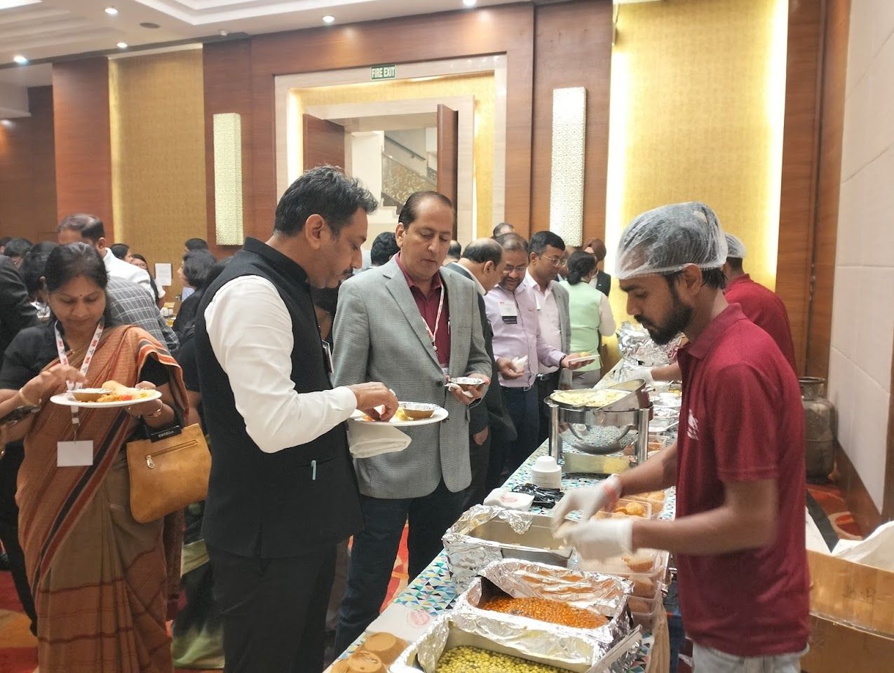 Brijwasi Sweets